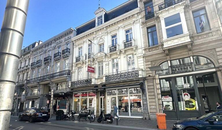  woning - Gent