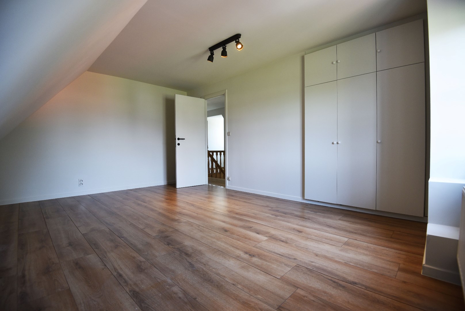 Charmante villa met 3 slpks, garage en tuin te Adegem 