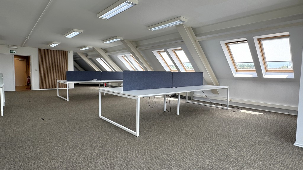 Kantoorgebouw te koop op toplocatie in Sint-Martens-Latem