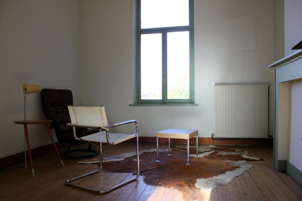 Indrukwekkend herenhuis met verschillende woonmogelijkheden op toplocatie! 