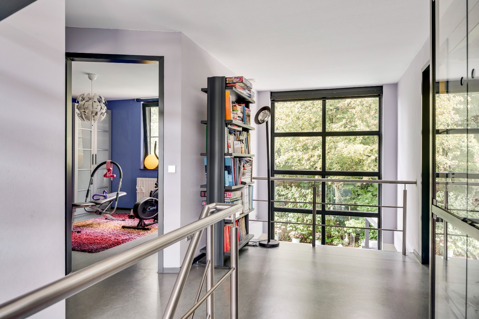 Exclusieve villa te koop in Stramproy