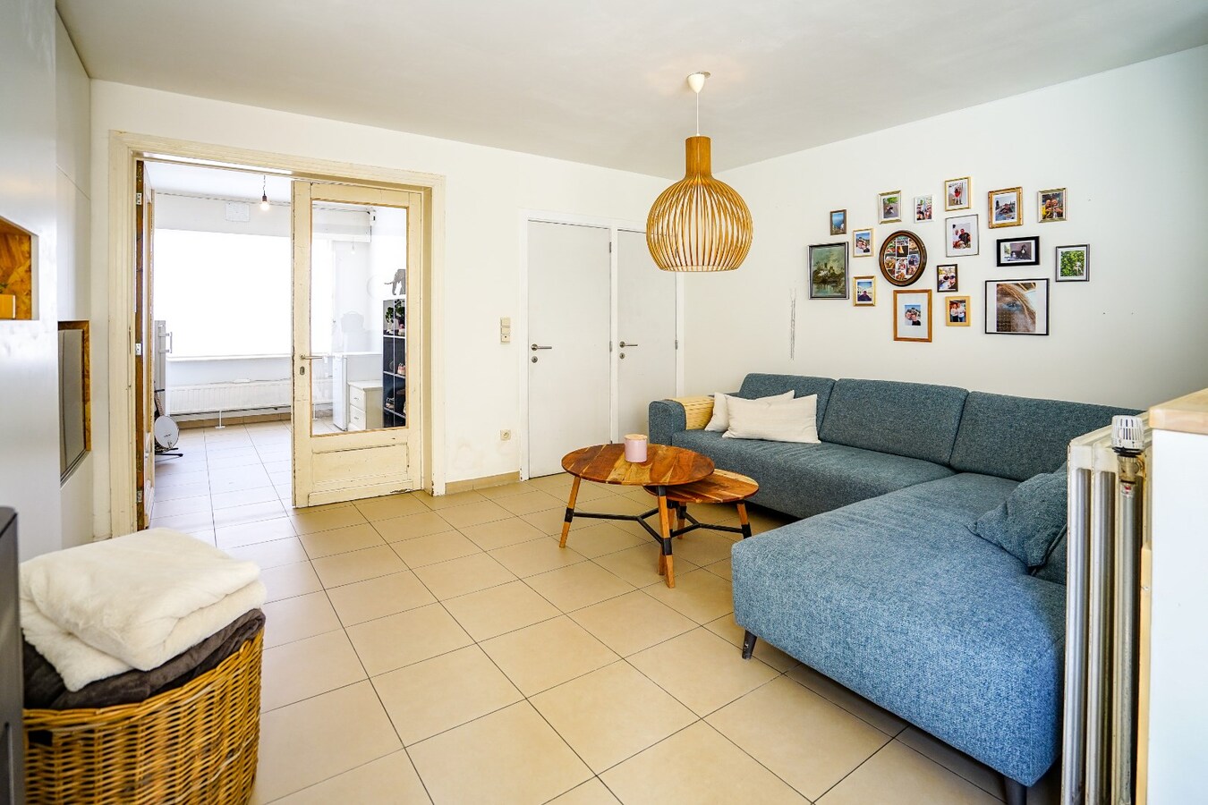 Verkocht woning - Torhout