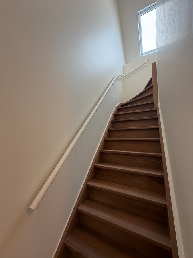 Duplex-appartement (nieuwbouw) 