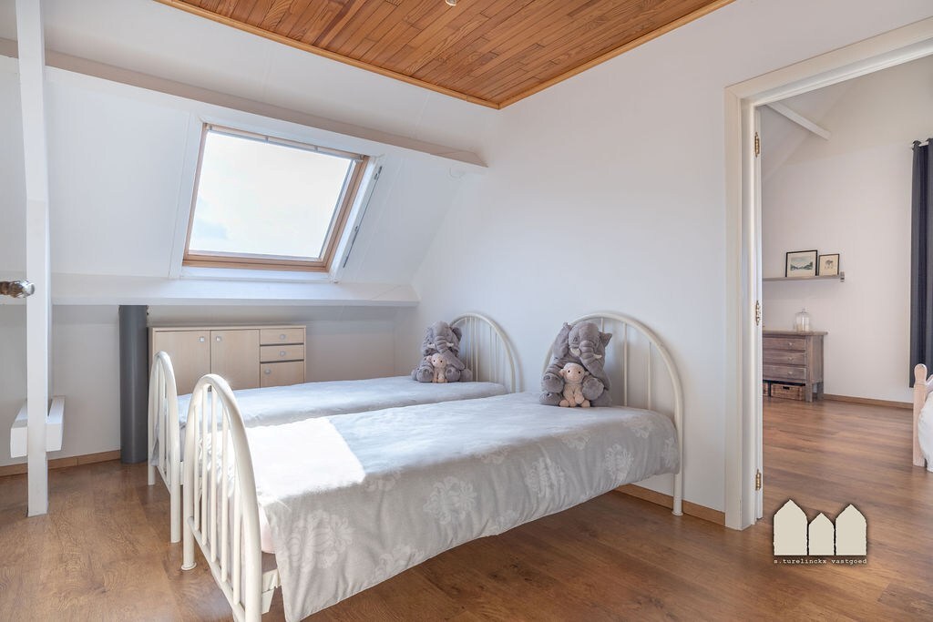 Woning te koop in Weelde