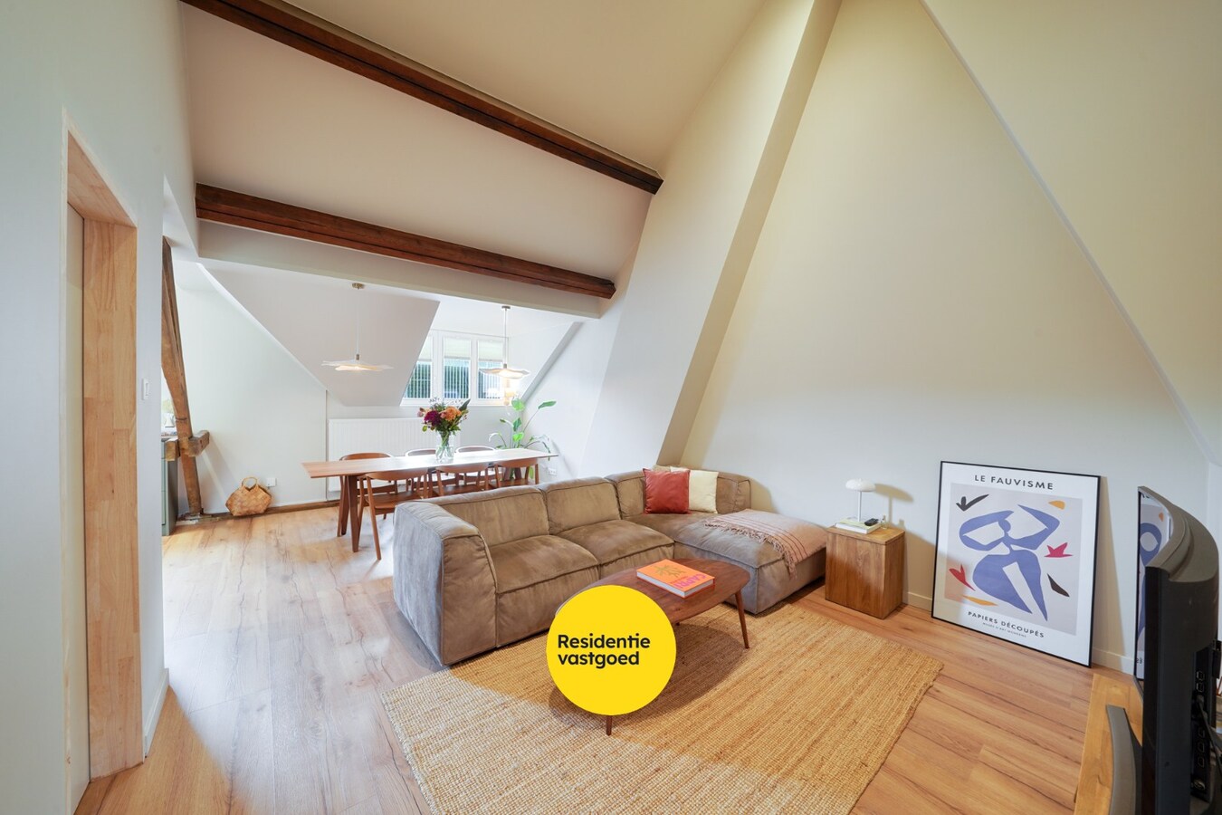 Te koop appartement - Oostende