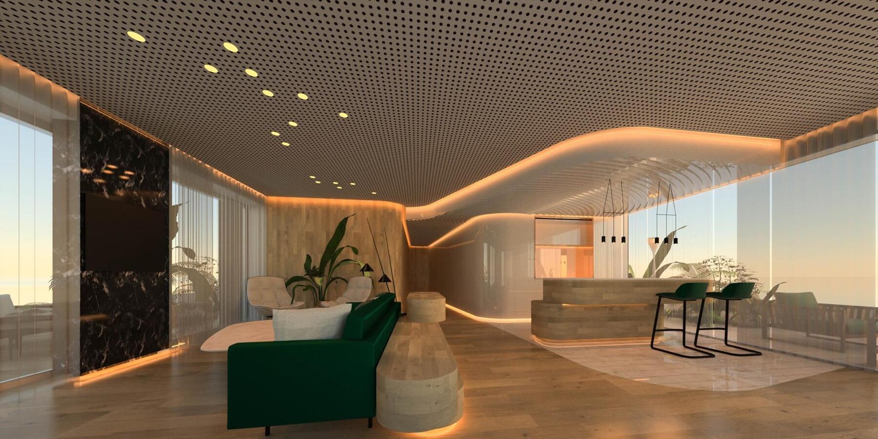 Appartement te koop in San Miguel de Salinas