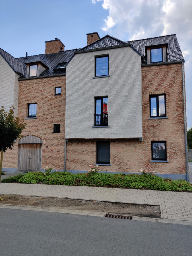 Verhuurd appartement - Geel