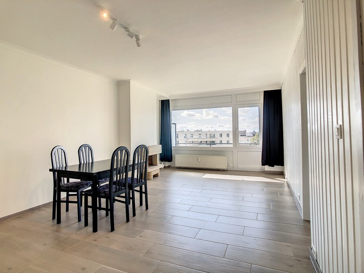 Verhuurd appartement - Tienen