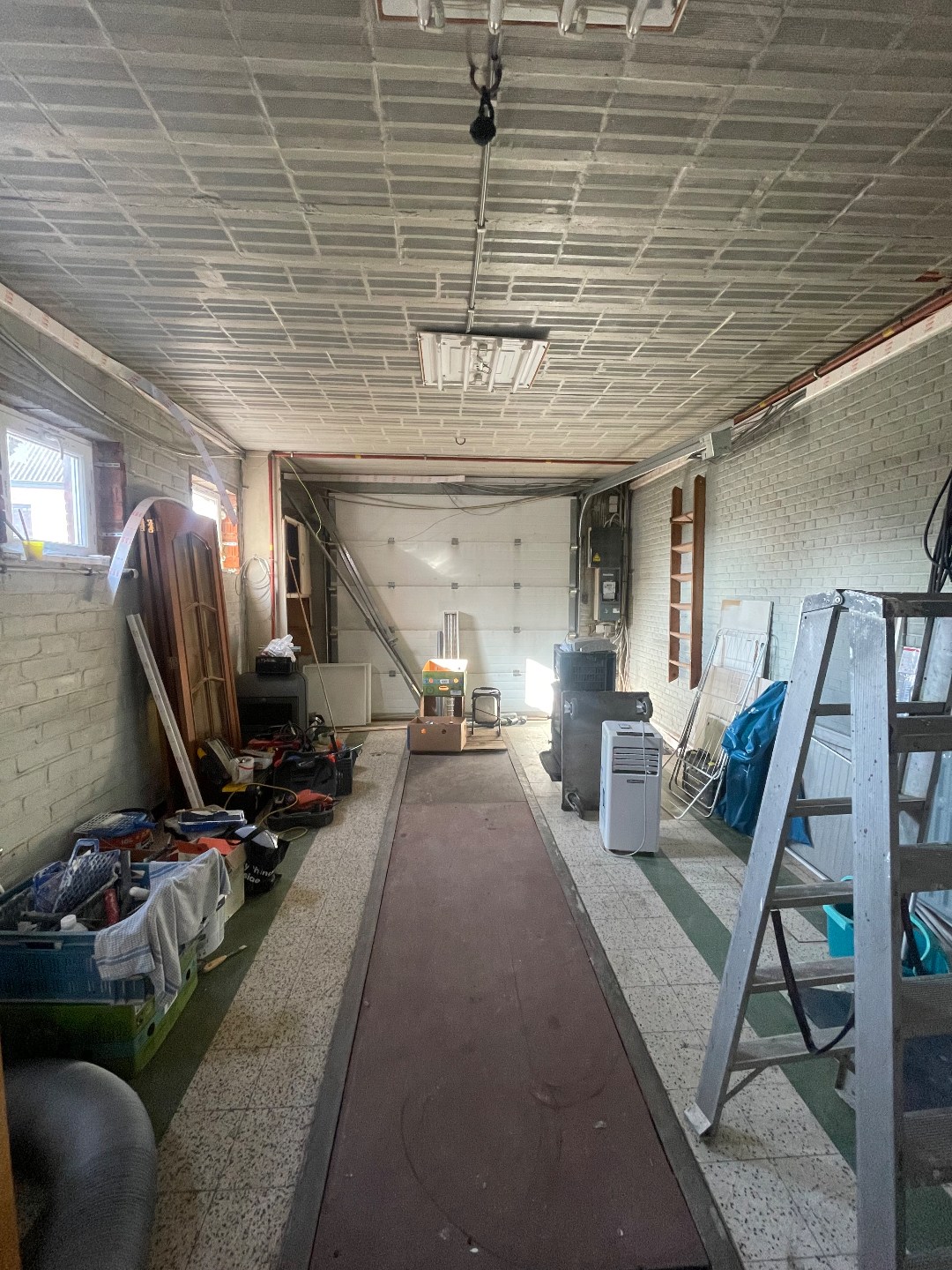 Charmante woning met grote tuin te huur te Westerlo! 