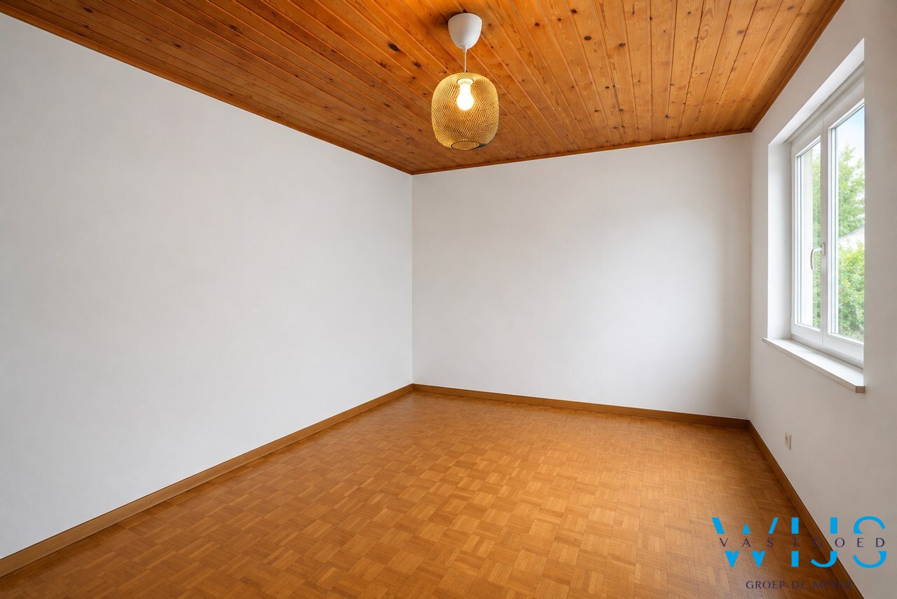 Tof woonhuis op TOPlocatie te Sleidinge ! 