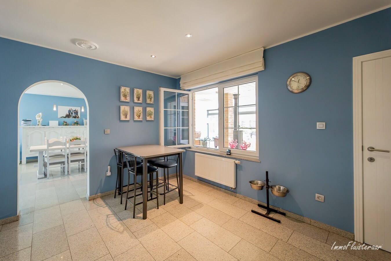 Interessante eigendom met diverse stalgebouwen op ca. 2ha te Opoeteren (uitbreiding tot ca.7,3ha mogelijk!) 