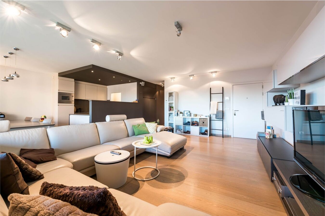 Verkocht appartement - Gent