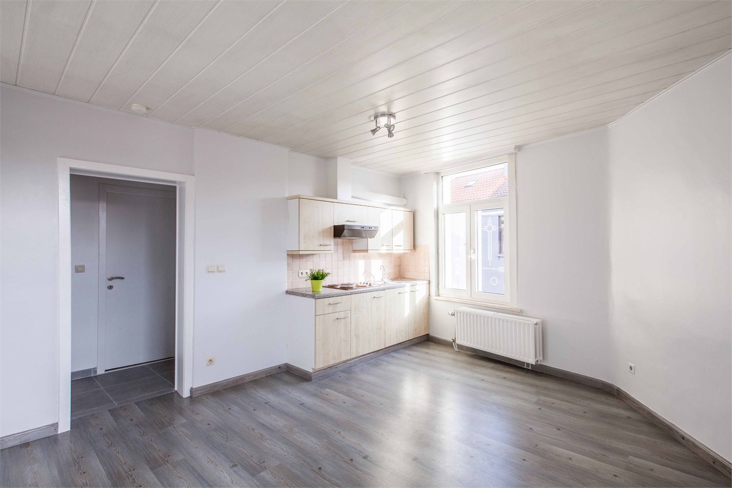 Woning verkocht in Sint-Amandsberg