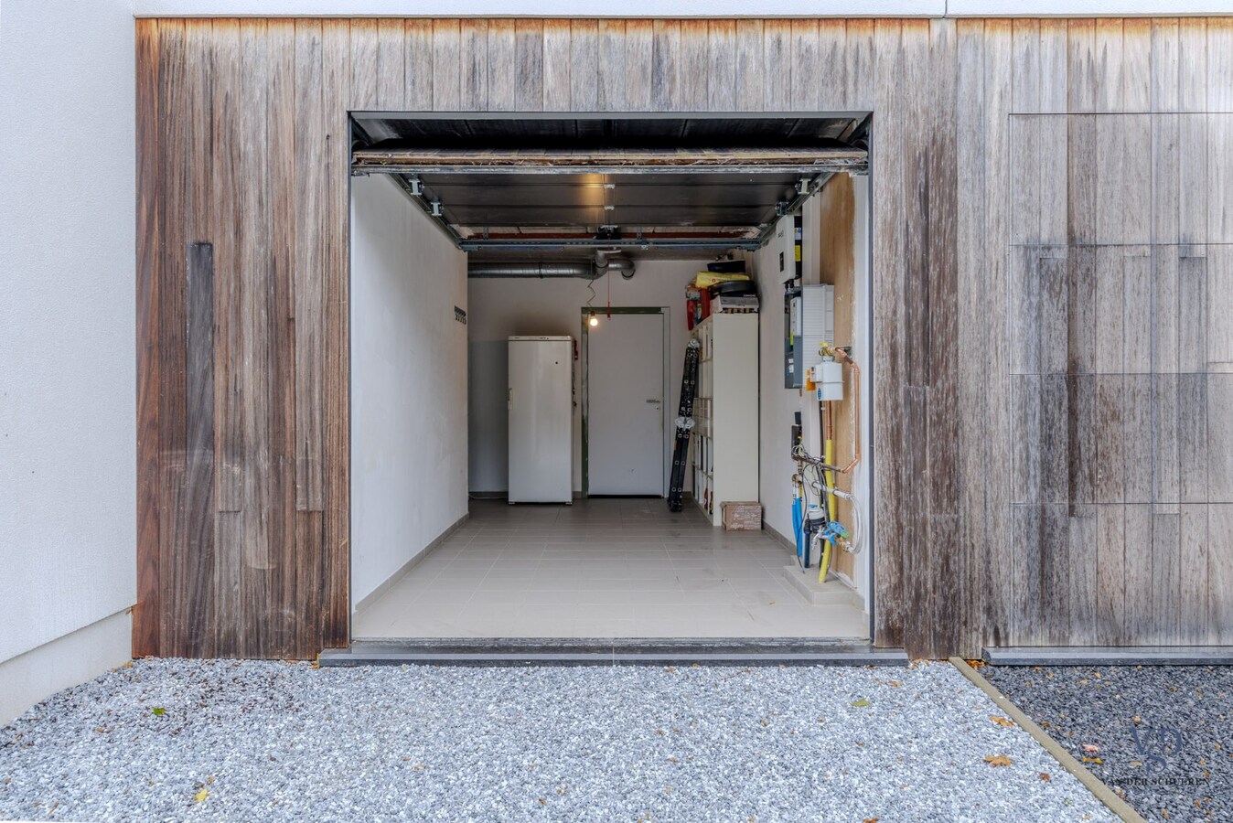 Recente, quasi-nieuwbouwwoning – instapklaar en energiezuinig (BEN) 