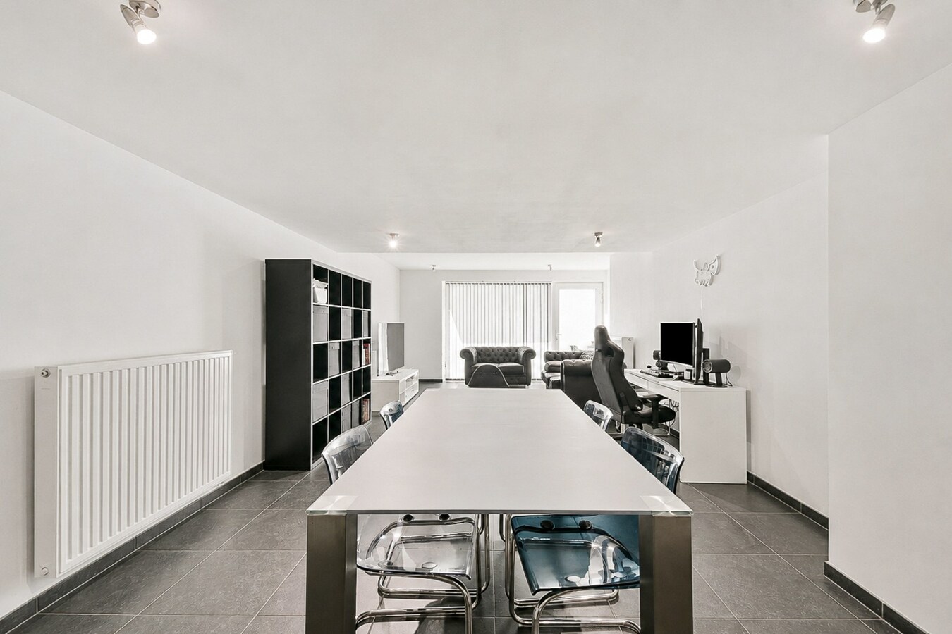 Te huur appartement - Gistel