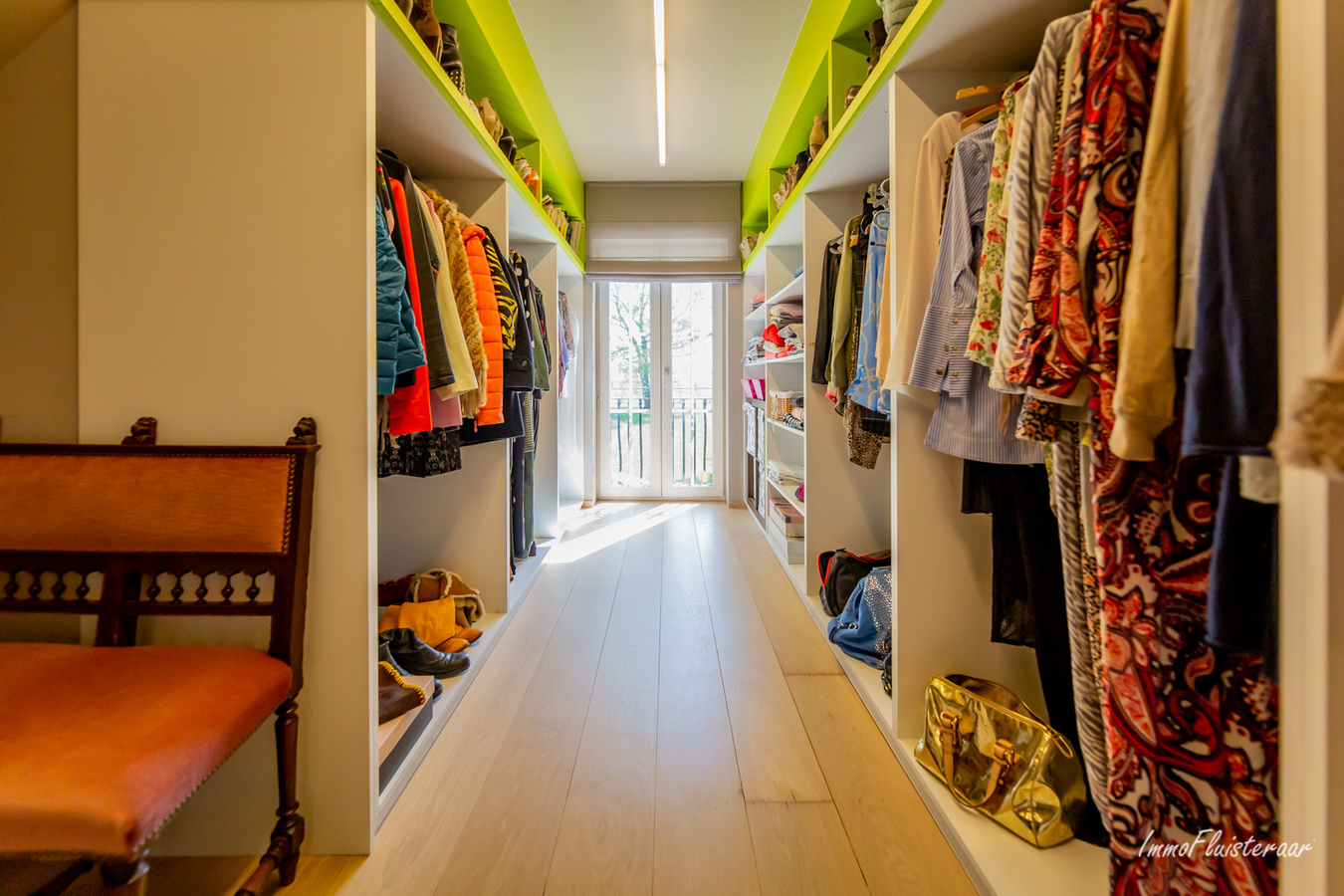 Belle maison de campagne sur env. 1ha à Zittert-Lummen (Jodoigne/Brabant wallon) 