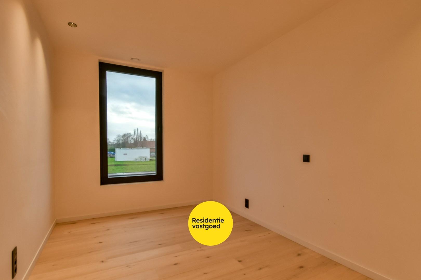 Ruime en kwalitatieve nieuwbouwwoning! 