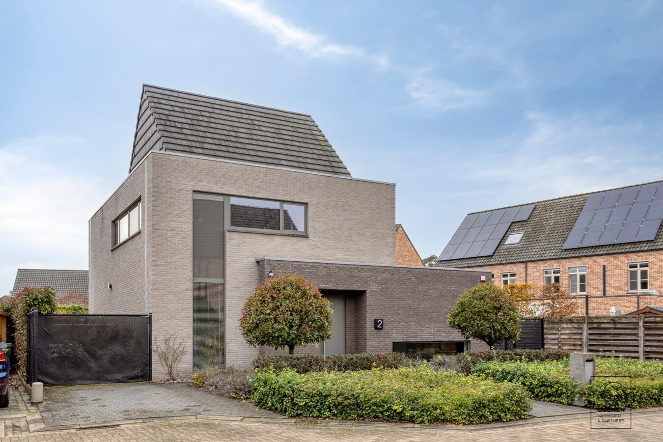 Te koop woning - Grobbendonk