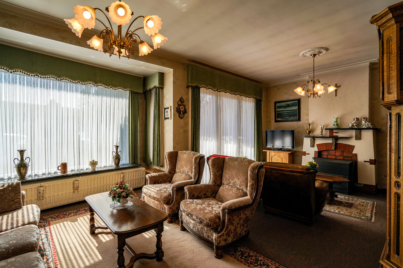 Verkocht woning - Torhout