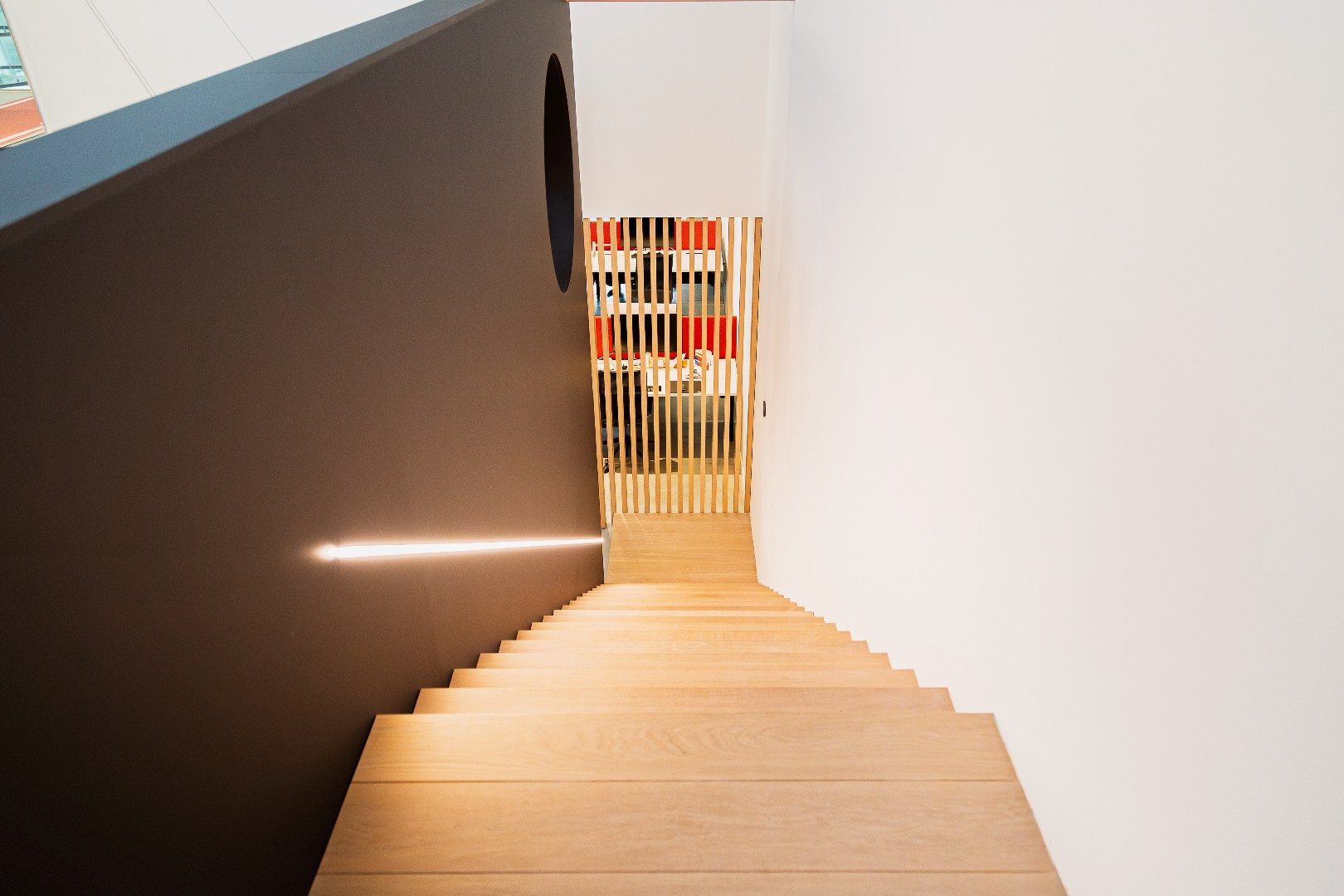 Kantoorgebouw op toplocatie 