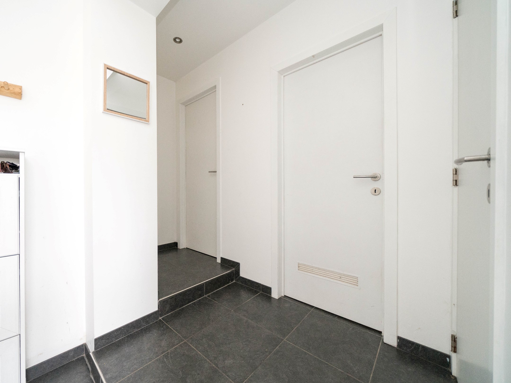 Gerenoveerde woning met grote tuin 