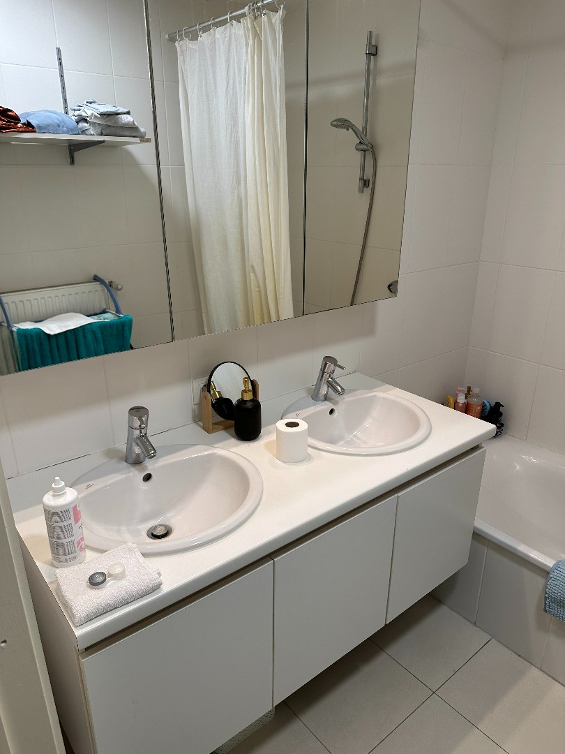 Centraal gelegen 1-slaapkamer appartement met zonnig terras, Torhout 