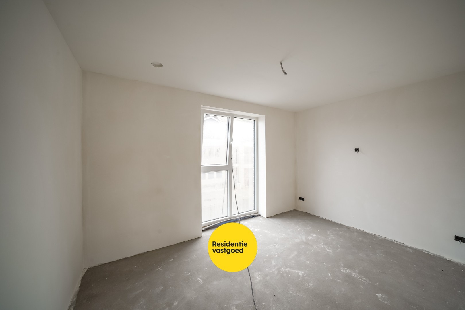 Prachtig 1-slaapkamer appartement met zonnige terras op het 1ste verdiep in residentie Victor 