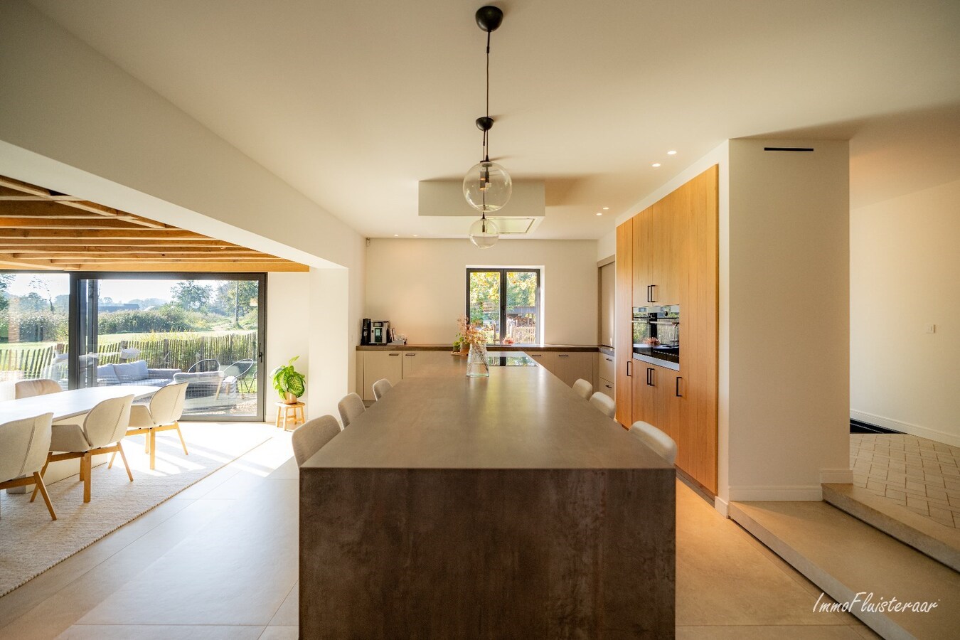 Ferme rénovée avec charme authentique sur environ 1,1 hectare à Paal (Beringen) 