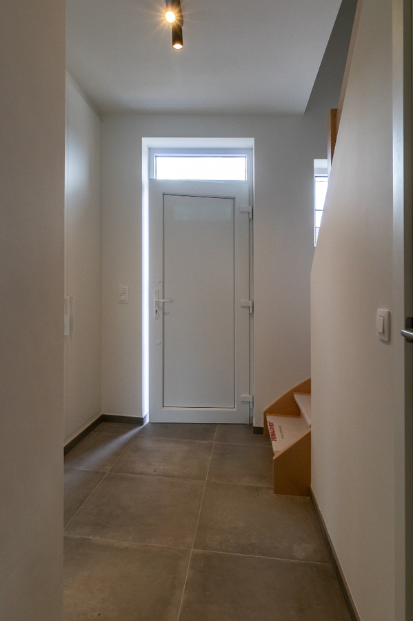 Prachtige nieuwbouwwoning met 3 slaapkamers op centrale ligging te Torhout 