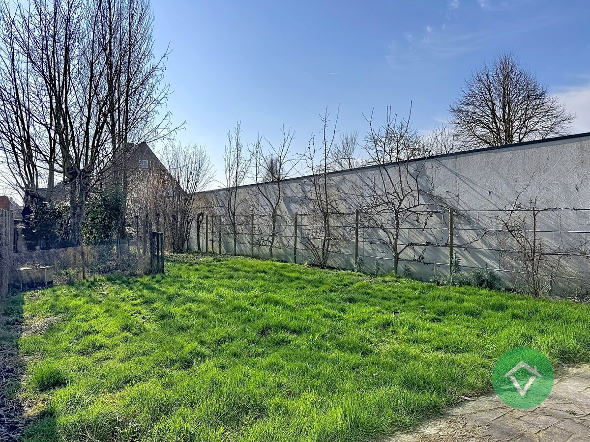 Woning met 3 slaapkamers en garage te Lichtervelde 