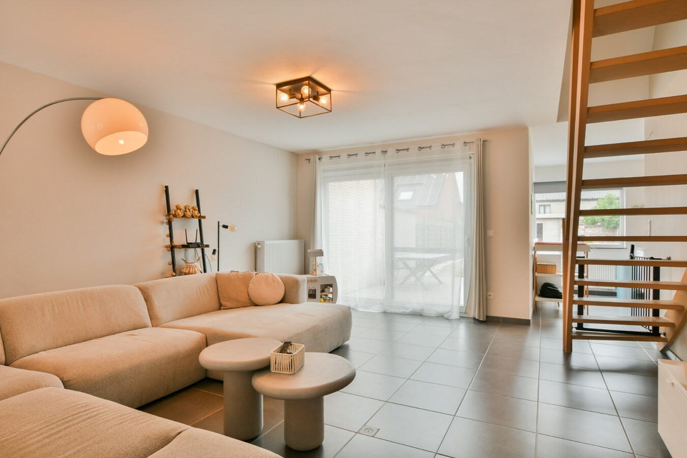 Verkocht woning - Aartrijke