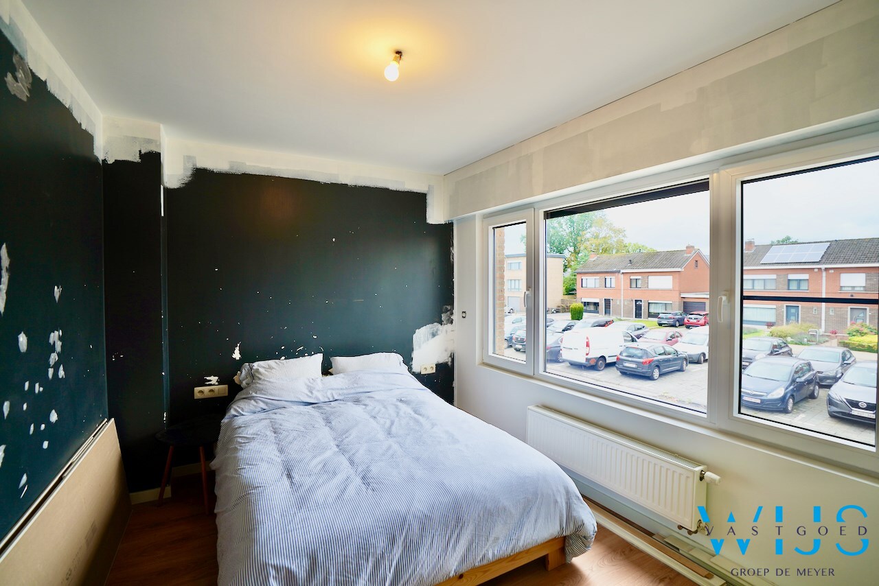 Gezellig instapklaar woonhuis in het hart van Eeklo 