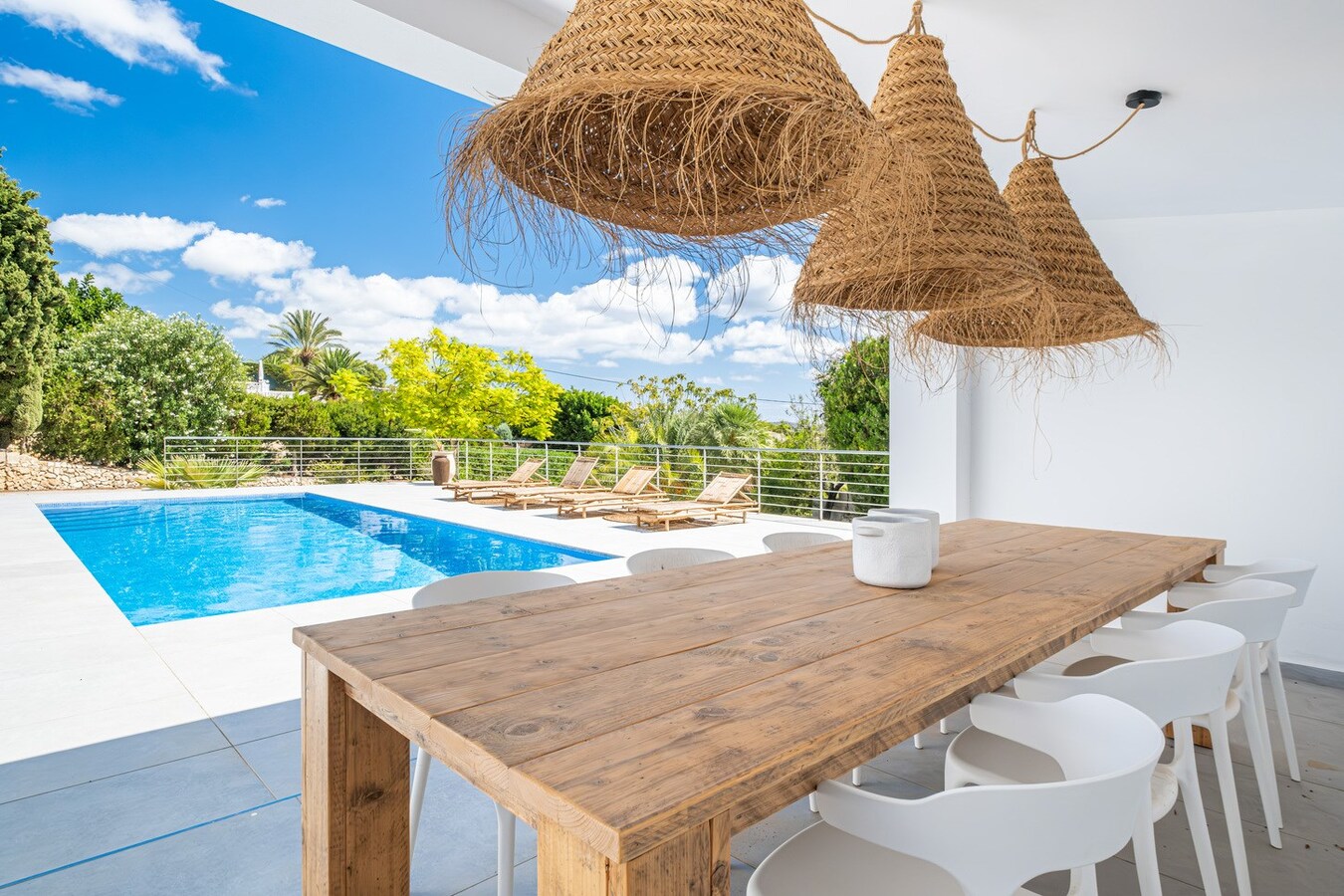 Villa te koop in Moraira