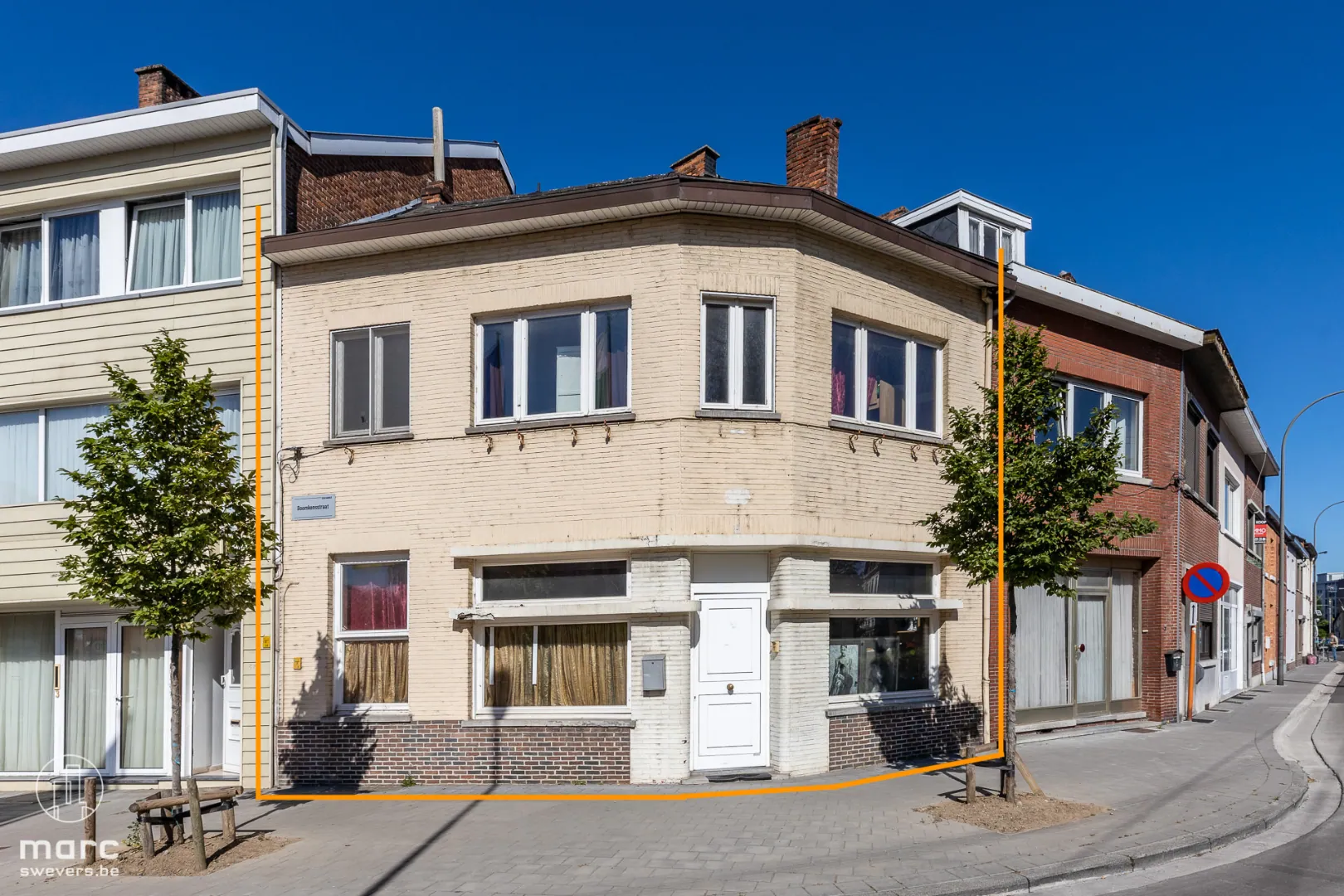 Verkocht woning - Hasselt