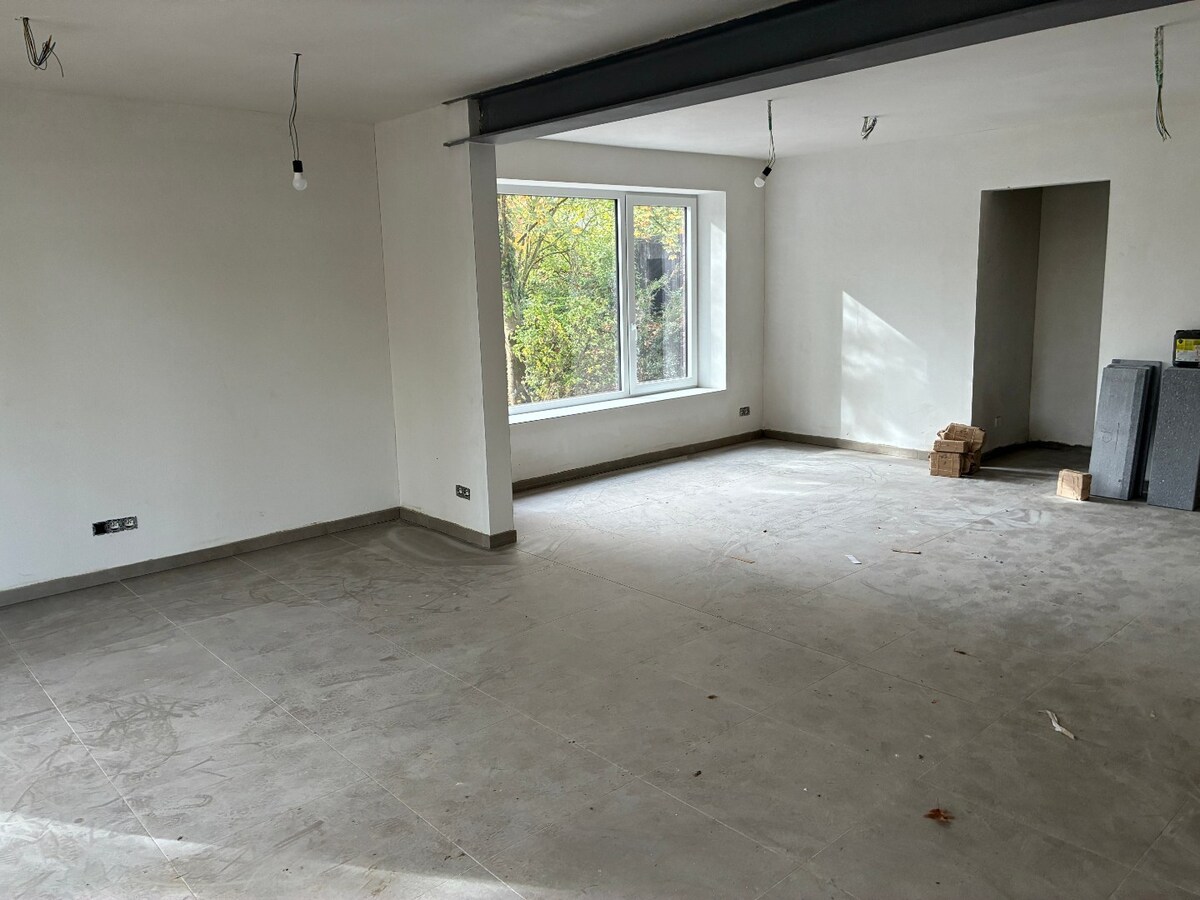 BEN-woning, rustig gelegen in Dikkelvenne 