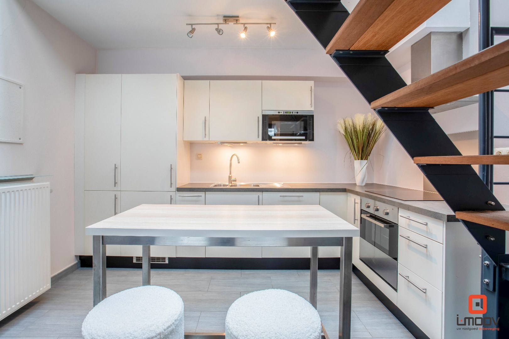 Leuke instapklare woning nabij het centrum! 