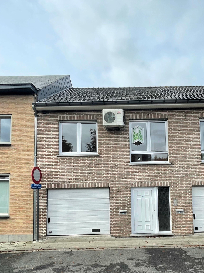 Verhuurd duplex - Roeselare