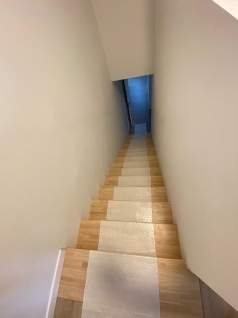 Volledig afgewerkt duplex appartement (BEN 30) op de eerste verdieping in Mol 