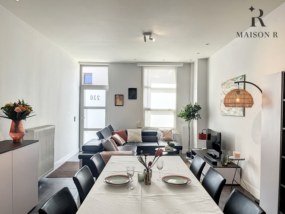 Woning verkocht in Beveren-Waas