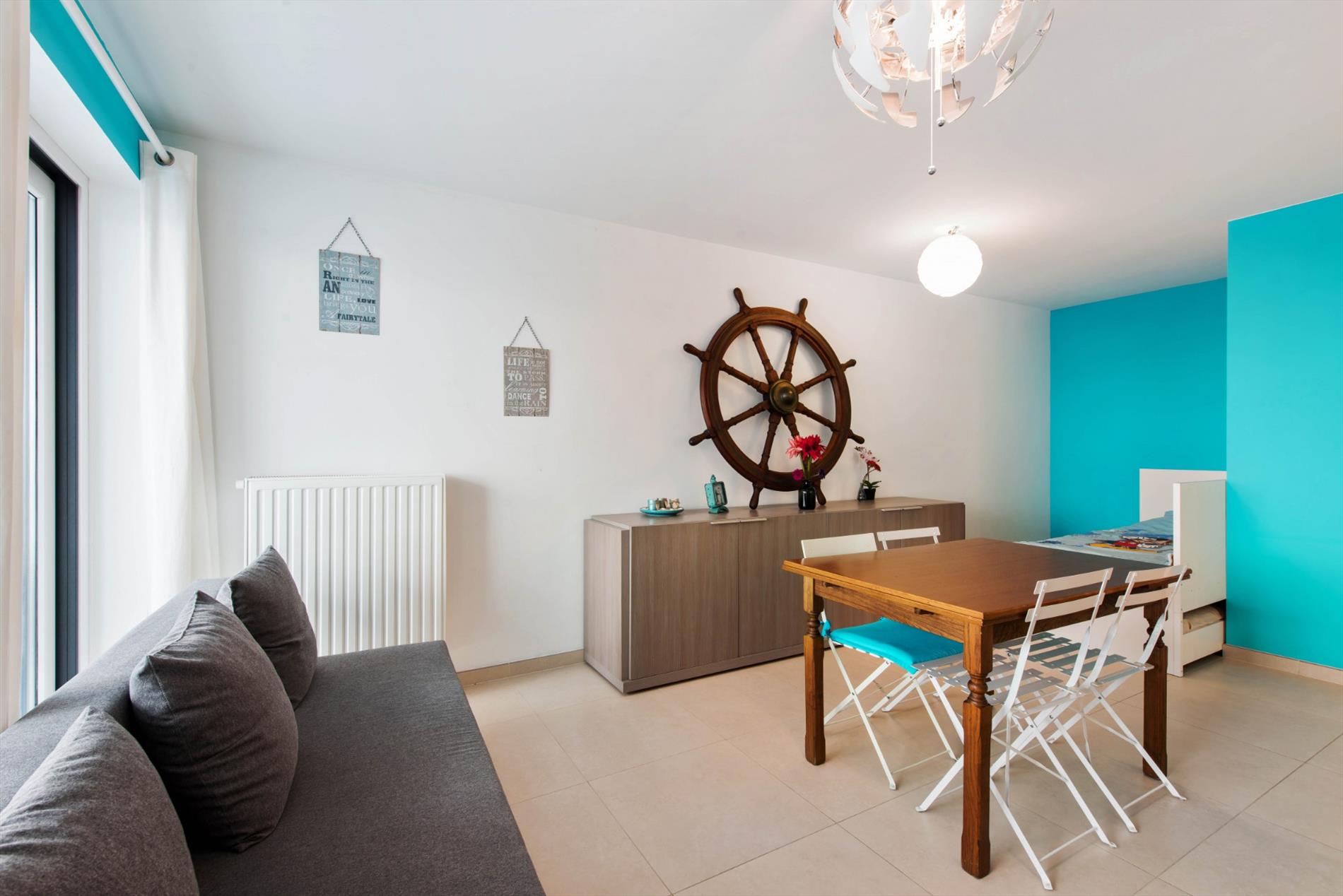 APP. DE VACANCES  (loc. saisonnière) 