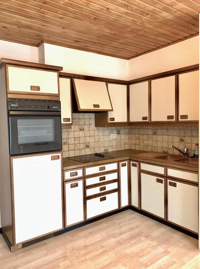 KNUSSE BUNGALOW MET TUIN EN GARAGE TE WENDUINE 