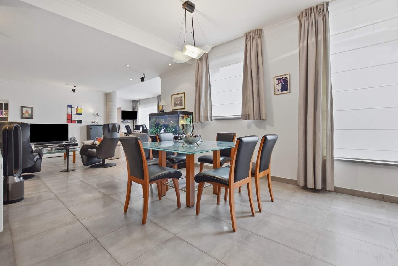 Te koop benedenwoning - Koksijde