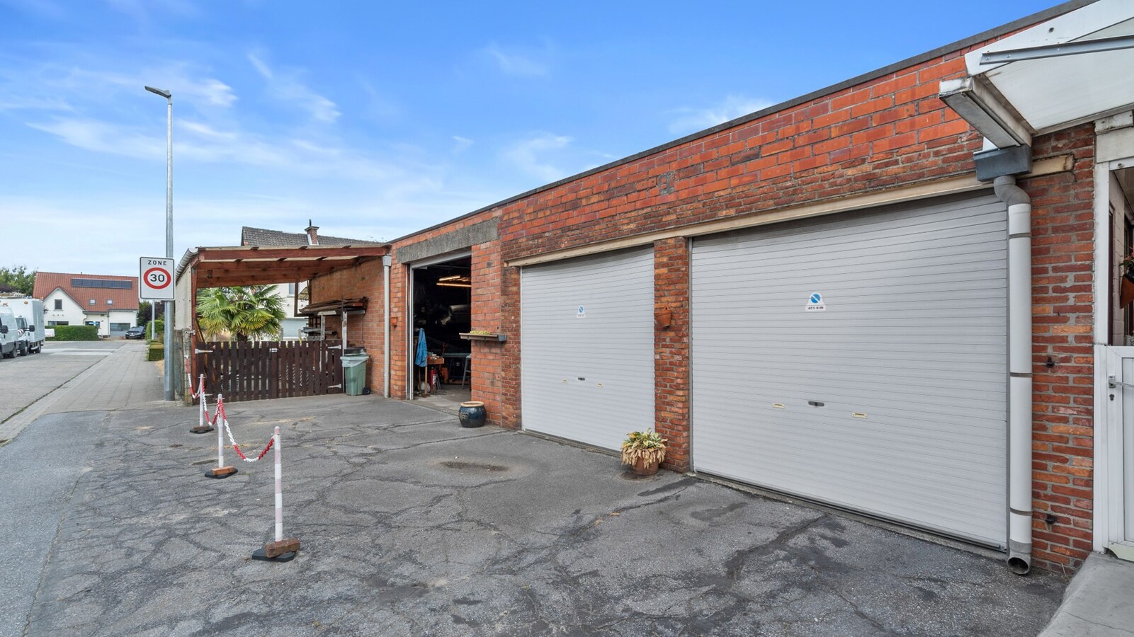 Te koop woning - Wilsele