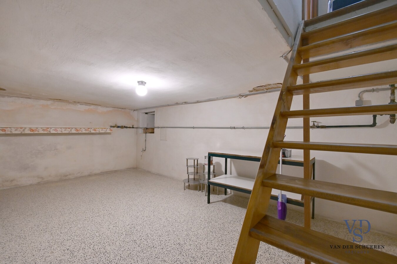 Ruime Half Open Bebouwing 