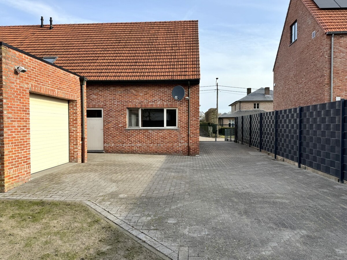 Woning verhuurd in Weelde