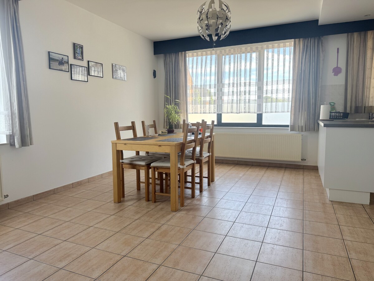 Benedenwoning te huur in Ravels