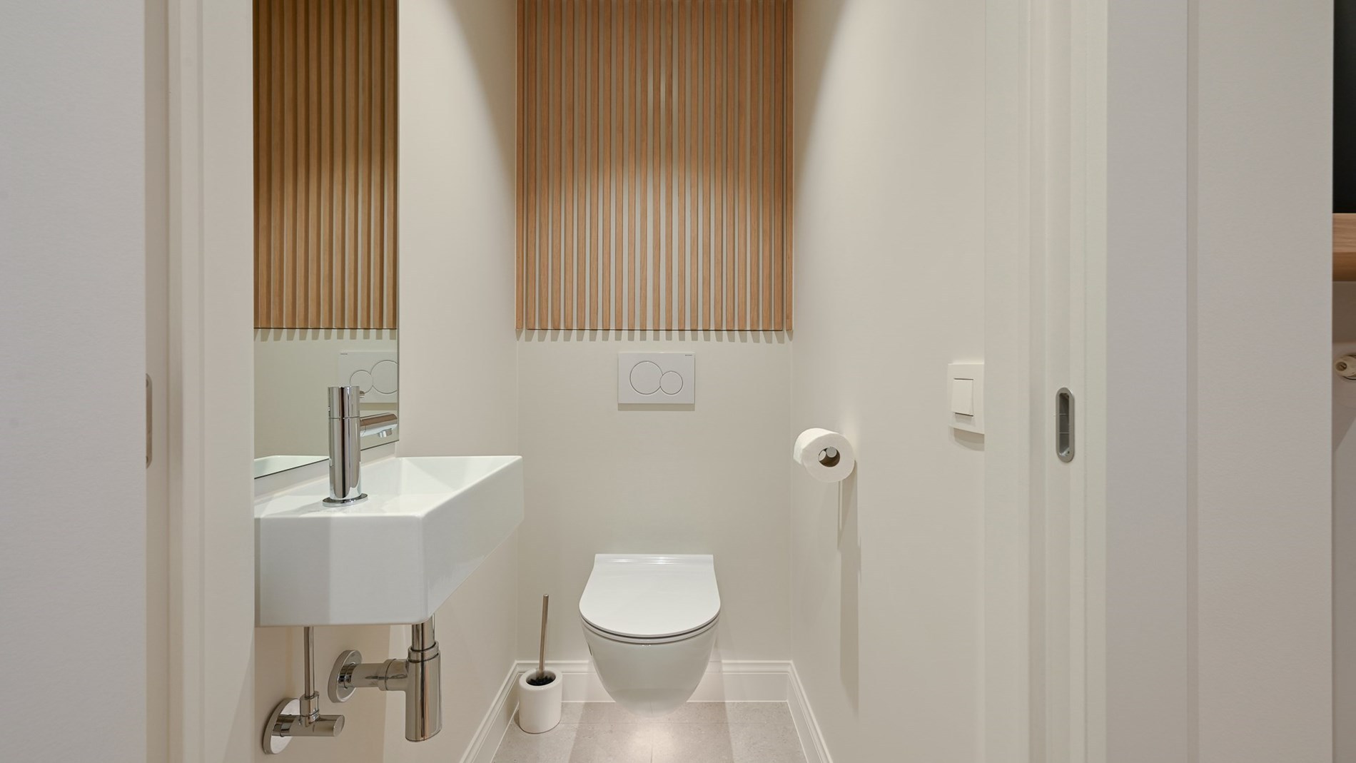 Magnifique appartement d'angle avec 3 chambres à coucher situé idéalement au milieu de l'avenue Lippens à Knokke. 