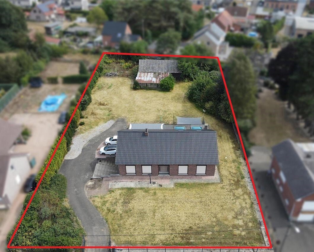 Verkocht woning - Beringen