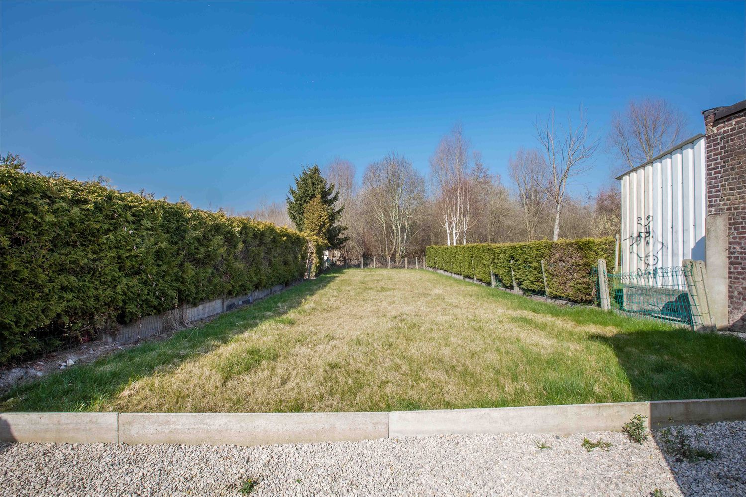 Woning verkocht in Wetteren