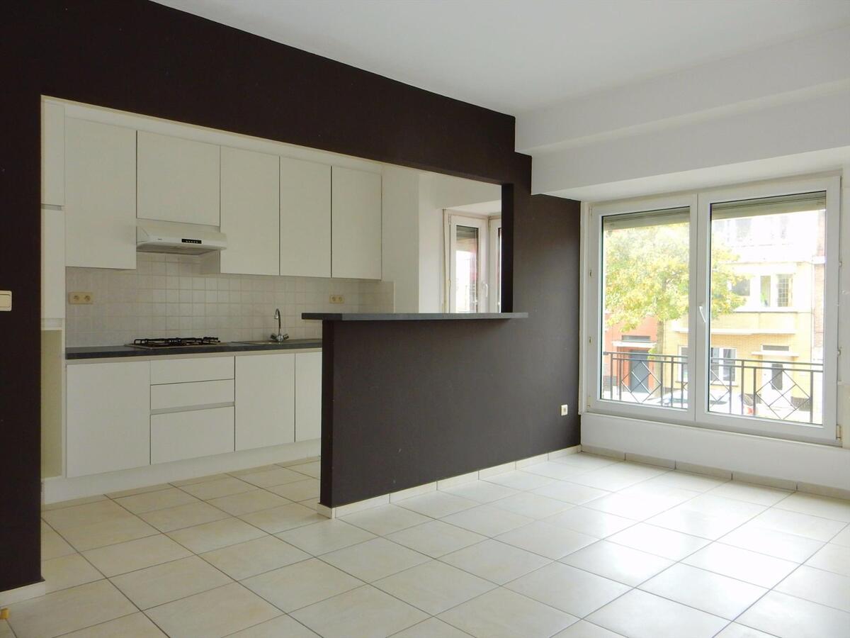 Instapklaar appartement met 2 slaapkamers 